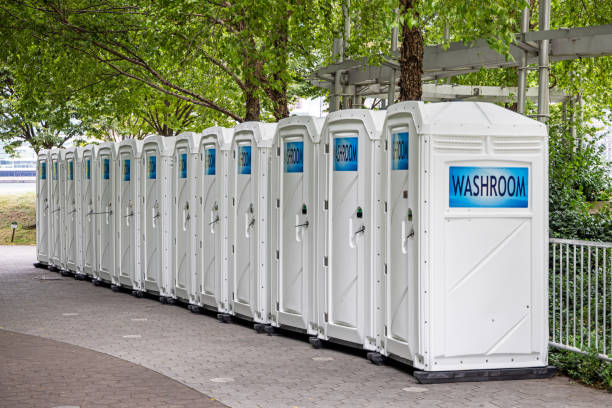 Best Sanitation services for porta potties  in Shelter Island Heights, NY
