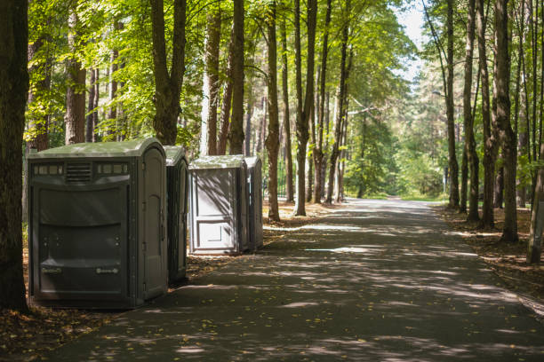 Best High-end porta potty rental  in Shelter Island Heights, NY