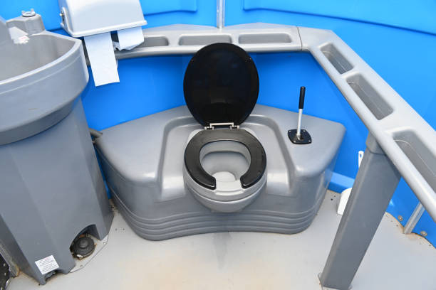 Best Affordable portable toilet rental  in Shelter Island Heights, NY